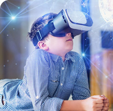 大型活動(dòng)解決方案