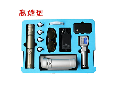 KMS-P5便攜式多功能現(xiàn)場(chǎng)物證勘查箱