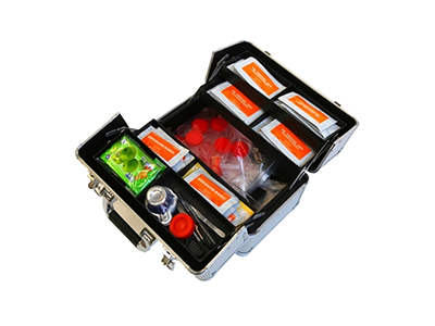 KMS-DP2型現場毒品快速檢驗箱