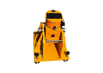 PVMS開放測速式子彈測速系統