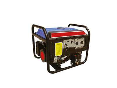 KMS05Q汽油發電機