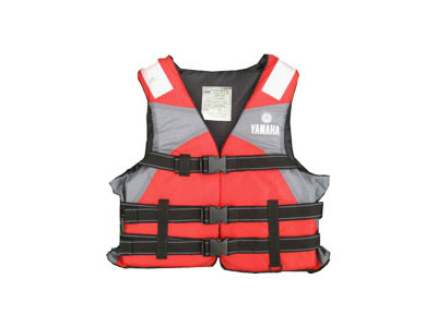 KMS-1H雅馬哈救生衣