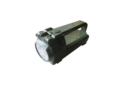 KMS-9M班用強光搜索燈