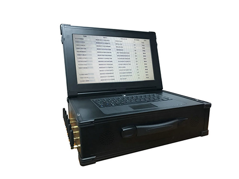 烈火神盾手機信號管控系統(tǒng)