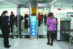 金屬檢測機由那些重要系統組成？