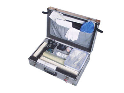 FYZJ-IVA平面和立體足跡提取箱