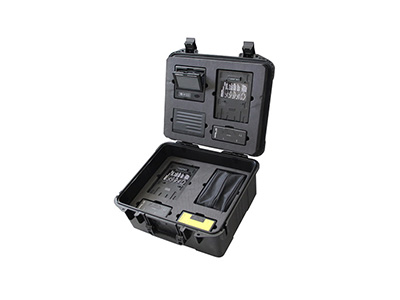 看門神KMS-QZ6電子物證現場勘查箱