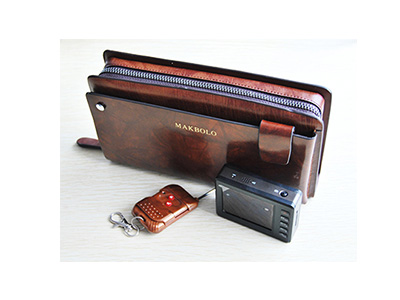 高清1080P數(shù)字攝像包