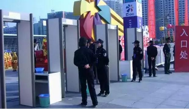 安檢門有輻射嗎？安檢門對孕婦有影響嗎？