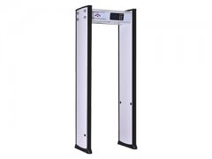 人工智能在安檢門(mén)行業(yè)的應(yīng)用