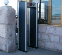 便攜式安檢門應(yīng)該注意哪些常識(shí)？