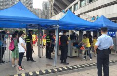 掌握安檢機(jī)產(chǎn)品涉及到的基本數(shù)據(jù)情況