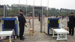 安檢機(jī)出現(xiàn)問題時，安檢機(jī)維修有哪些解決辦法