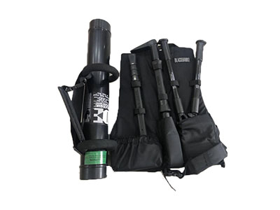 美國(guó)黑鷹破門(mén)工具包