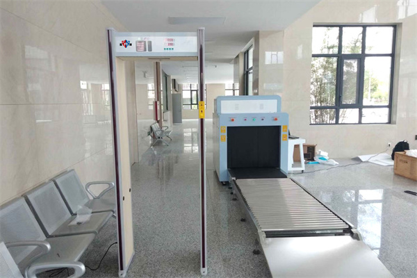 手機(jī)探測(cè)門的原理及應(yīng)用