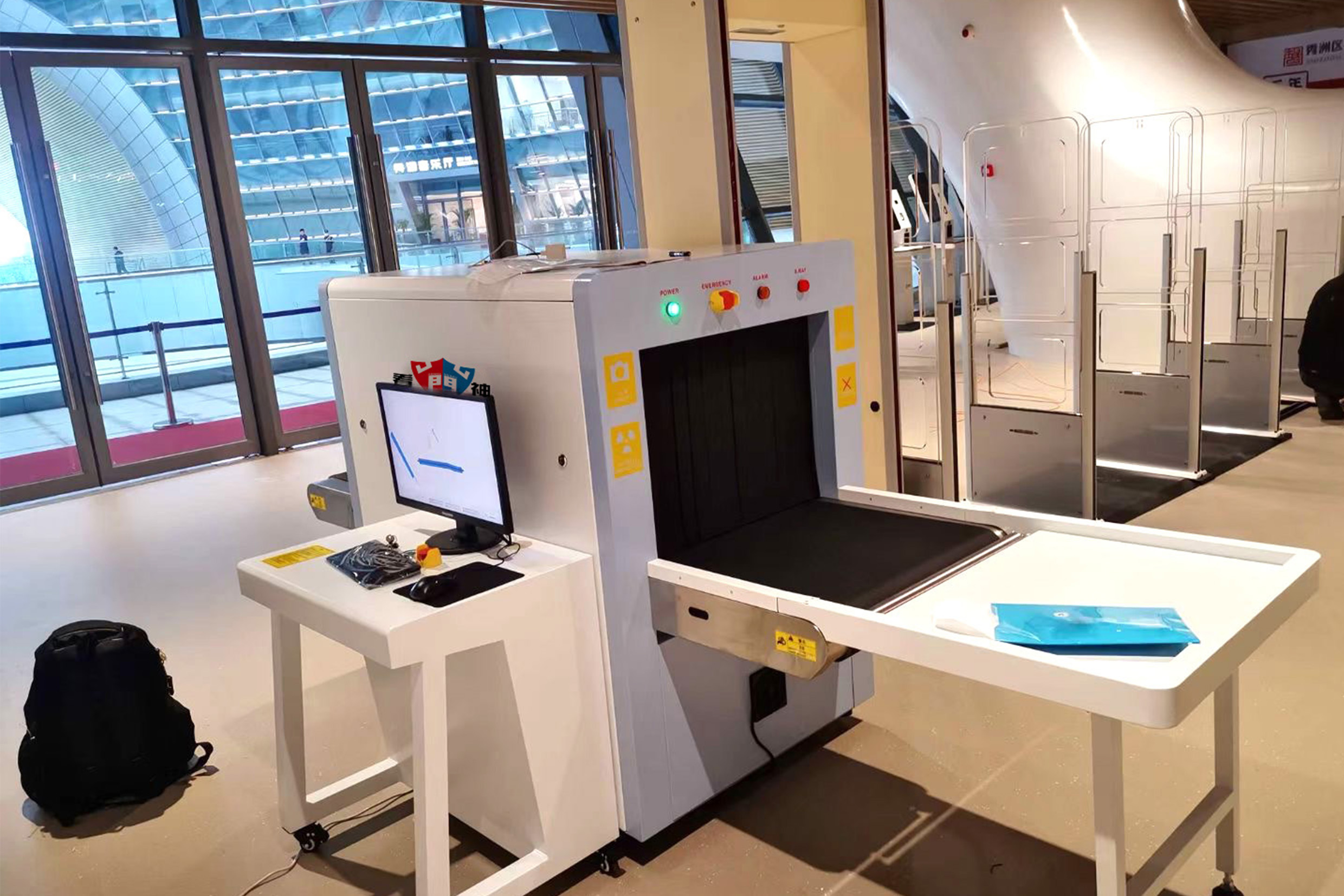 《5個被安檢機“拒之門外”的隱秘物品，你絕對想不到第3個！》