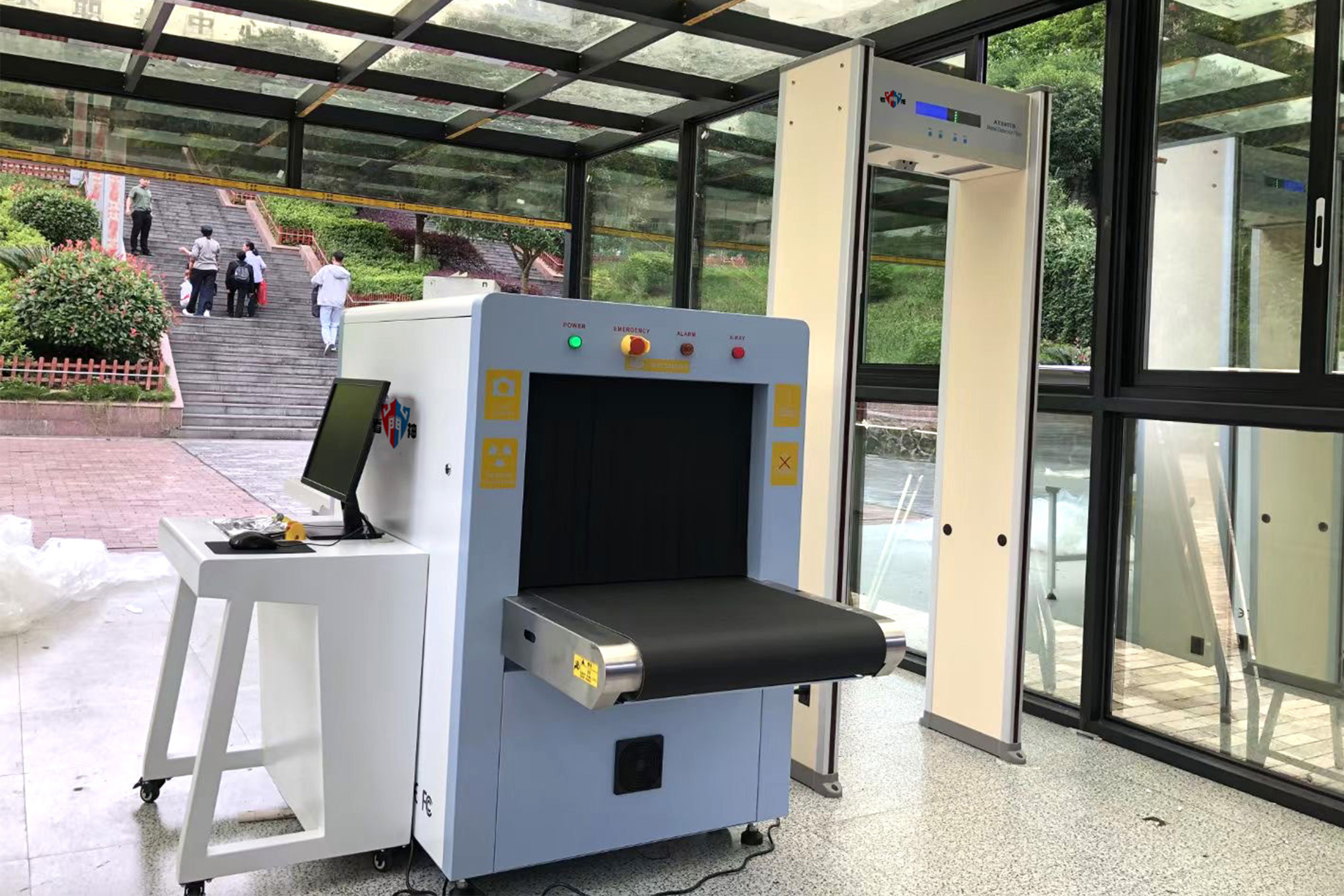 《避坑！安檢機使用5大誤區，你踩了幾個？快來自查！》